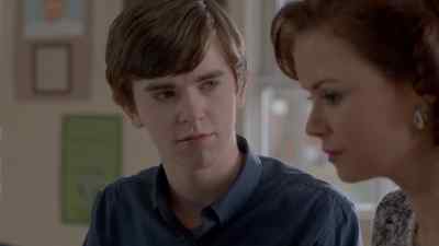 Miss Watson,
are you okay? - Bates Motel