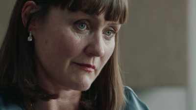 Miss Watson,
Ginny was murdered. - London Kills
