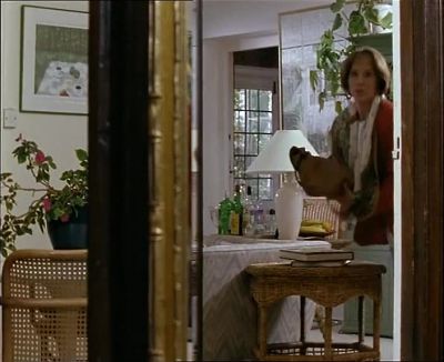 Miss Wendy Hazlitt? - Inspector Morse