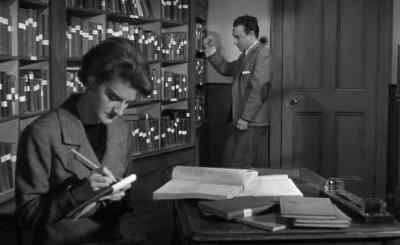 Miss Wheeler! - Carry on Teacher