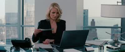 Miss Whitten? - The Other Woman