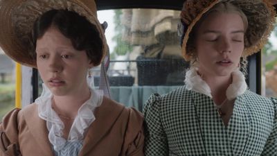 Miss Woodhouse - Emma