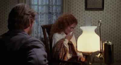 Miss Woodruff, please... - The French Lieutenant's Woman