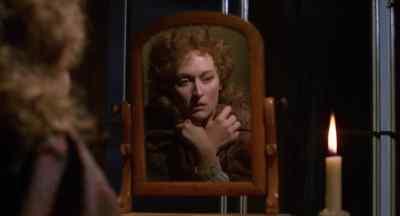 Miss Woodruff? - The French Lieutenant's Woman