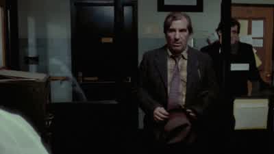 - Miss? - Yes? - The Exorcist