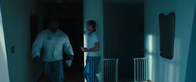 Missed a spot. - The Fantastic 4: First Steps
