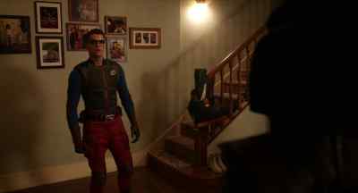 Missed me - Henry Danger: The Movie