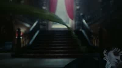 Missed me - Dark Shadows