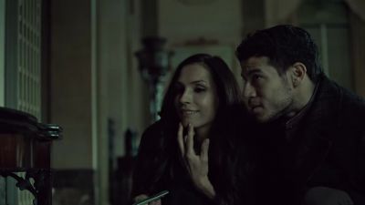 Missed opportunity. - Hemlock Grove