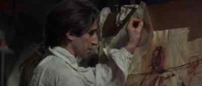 Missed. - Moll Flanders