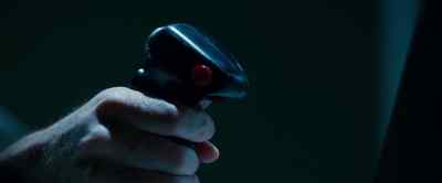 MissiIe away. - The Bourne Legacy
