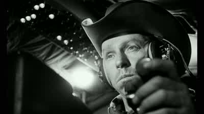 Missile still closing range. - Dr  Strangelove or: How I Learned to Stop Worrying and Love the Bomb