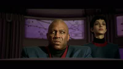 Missiles 120 armés. - The Fifth Element