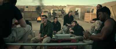 Missiles, armor, rockets, - 12 Strong
