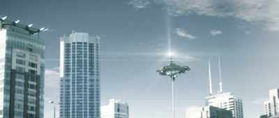 [missiles firing] - Alien: Battlefield Earth