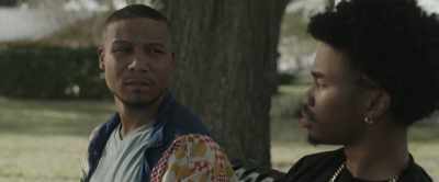 - Missing family, missing you, nigga, - Get Close