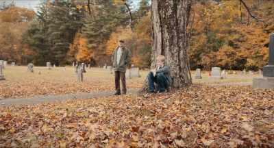 - Missing people is hard.
- Where did you come from? - Spirit of Friendship