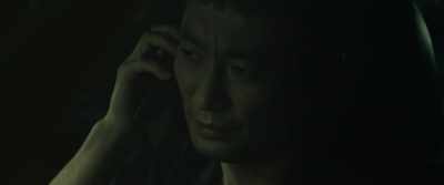 MISSING PERSONS
CHOI WON-SEOK - Unlocked