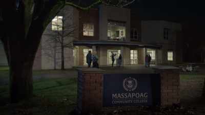 Missing persons investigations. - The Cases of Mystery Lane