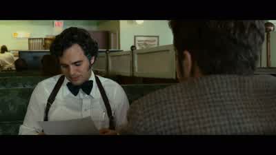 Missing. - Zodiac