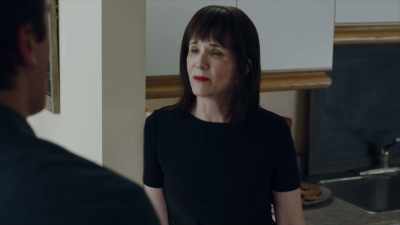 Missing some sort of
casual Sunday dinner. - The Disappearance of Cari Farver