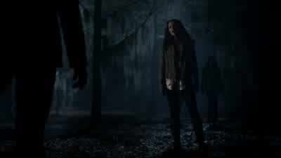 Missing something? - The Originals