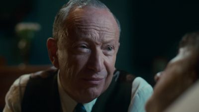Missing you... - Call the Midwife