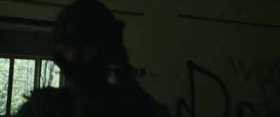 Mission aborted. New location
being confirmed. Out. - Last Light