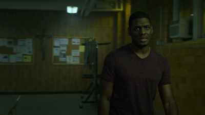 Mission accomplished.
And I don't have a problem with that. - Marvel's The Punisher