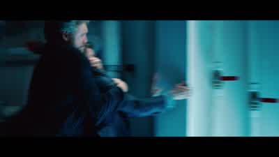 Mission accomplished - Mission: Impossible - Ghost Protocol