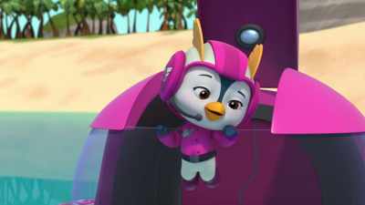 mission-accomplished-speedy - Top Wing