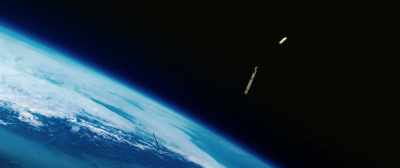 Mission Control to Martian One, - 2036 Origin Unknown