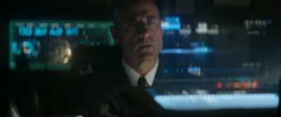 Mission Control. - Atlas