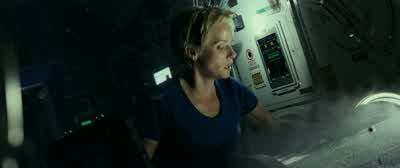 Mission Control, securing the samples now. - Rampage