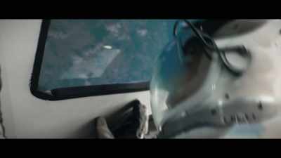 [Mission Control] We have
a computer confirmation - Magellan