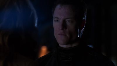 - Mission incomplete.
- No. - Smallville