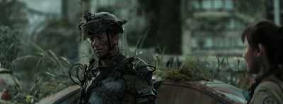 Mission incomplete, - Restart the Earth