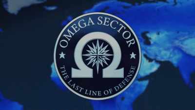 Mission was referred
to Omega Sector, - True Lies
