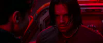 Mission report. - Captain America: Civil War