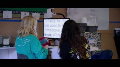 "Mission is simply one..." - Human Nature