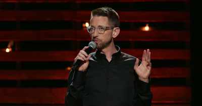 Missionary is basically-- - Neal Brennan: 3 Mics