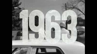 Mississippi back during
the 1960s - Right to Offend: The Black Comedy Revolution