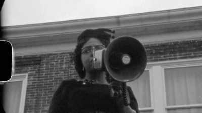 Mississippi officials
have shown us - Women of the Movement