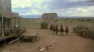 Missoula, go in there... - The Culpepper Cattle Co