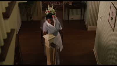 Missus Walters, you need help coming down? - The Help