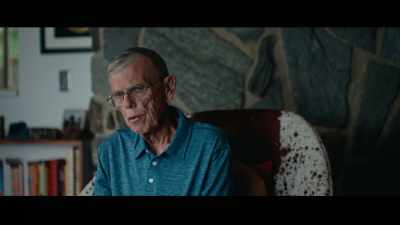 Missy's friend
Opal was with her, - Mastermind: To Think Like a Killer