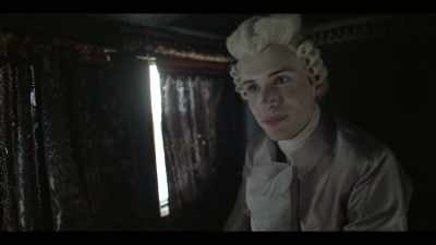 Mistaken. Madame. - Dangerous Liaisons