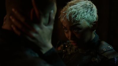 Mistakes are forgivable. - The 100