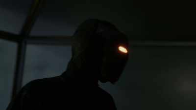 Mistakes were made,
but that was then. - Marvel's Inhumans