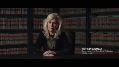 Mistakes were made during
the arrest procedure. - The Three Deaths of Marisela Escobedo